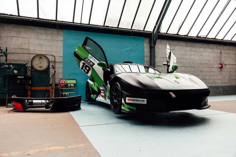 Publicité & marques : tournage photo et vidéo Prizm Studio, image 4
