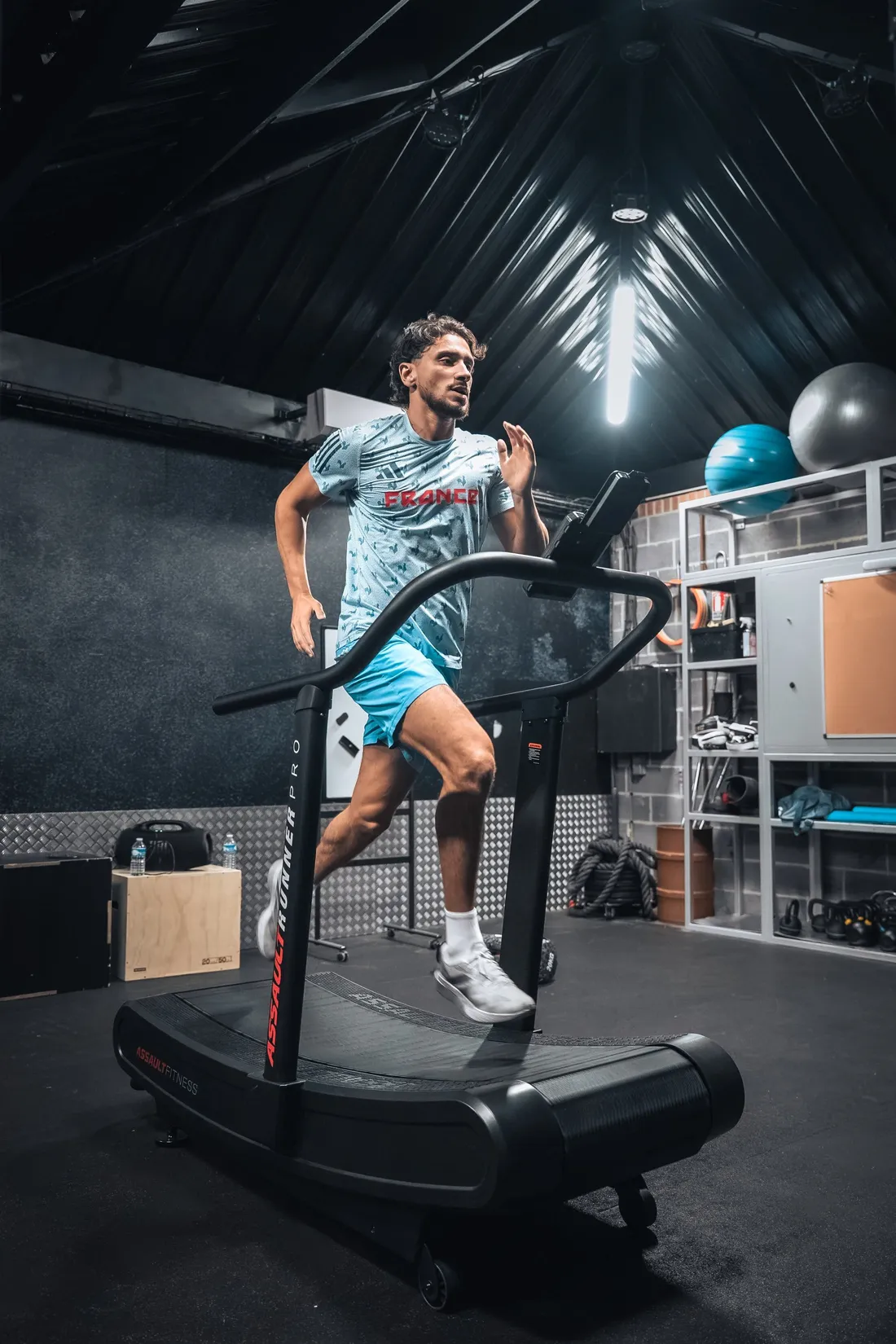 Ouverture Corner Training pour Corner Training — résultat, image 3