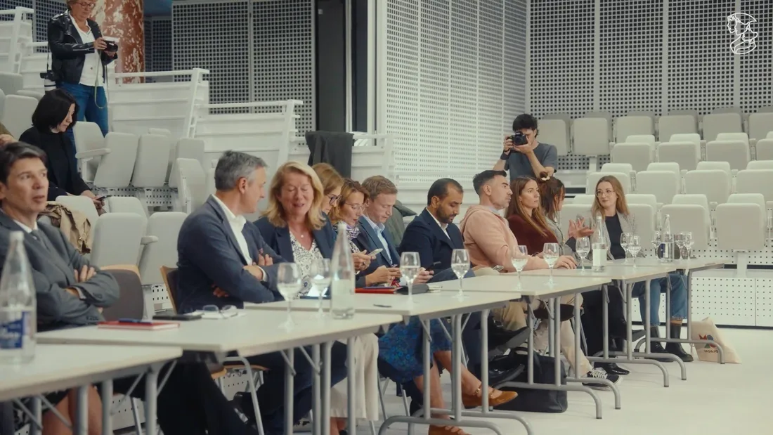 Amazing Ladies 2025 — monté le jour même pour La French Tech Lille — résultat, image 4